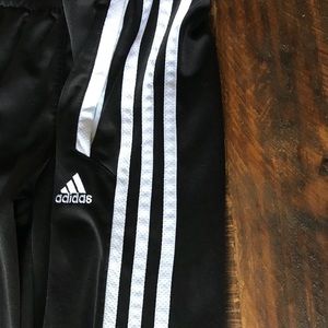 Adidas training pants